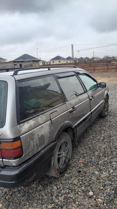 Продам Volkswagen Passat все вопросы по телефону