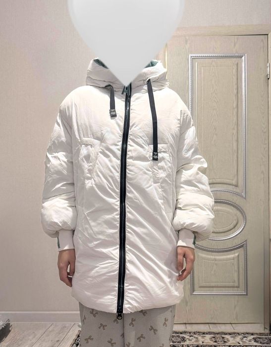 Продам куртку в отл состоянии одевали пару раз