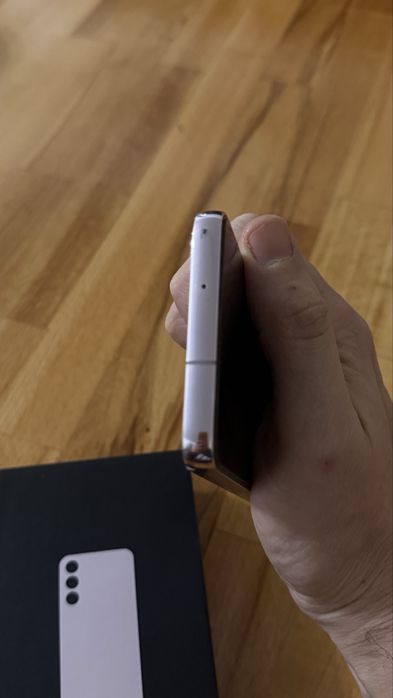 Samsung S23 Purpule 128gb