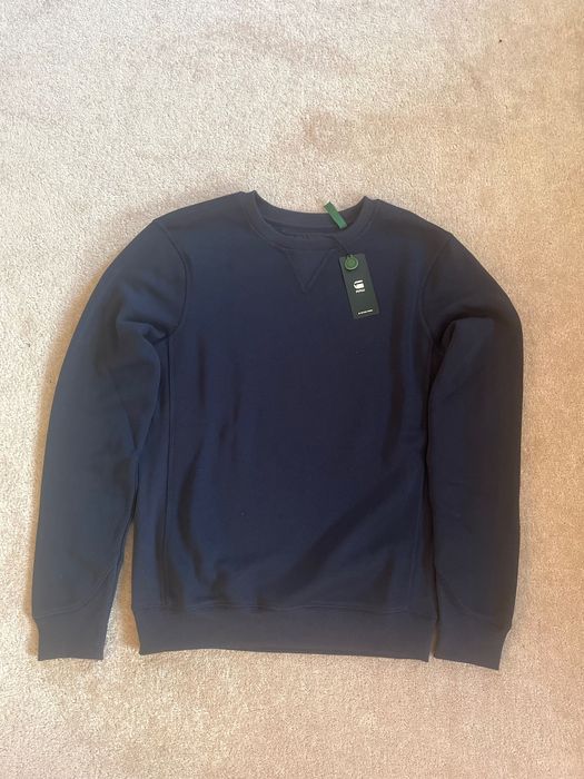 Нова Блуза Crew G-Star