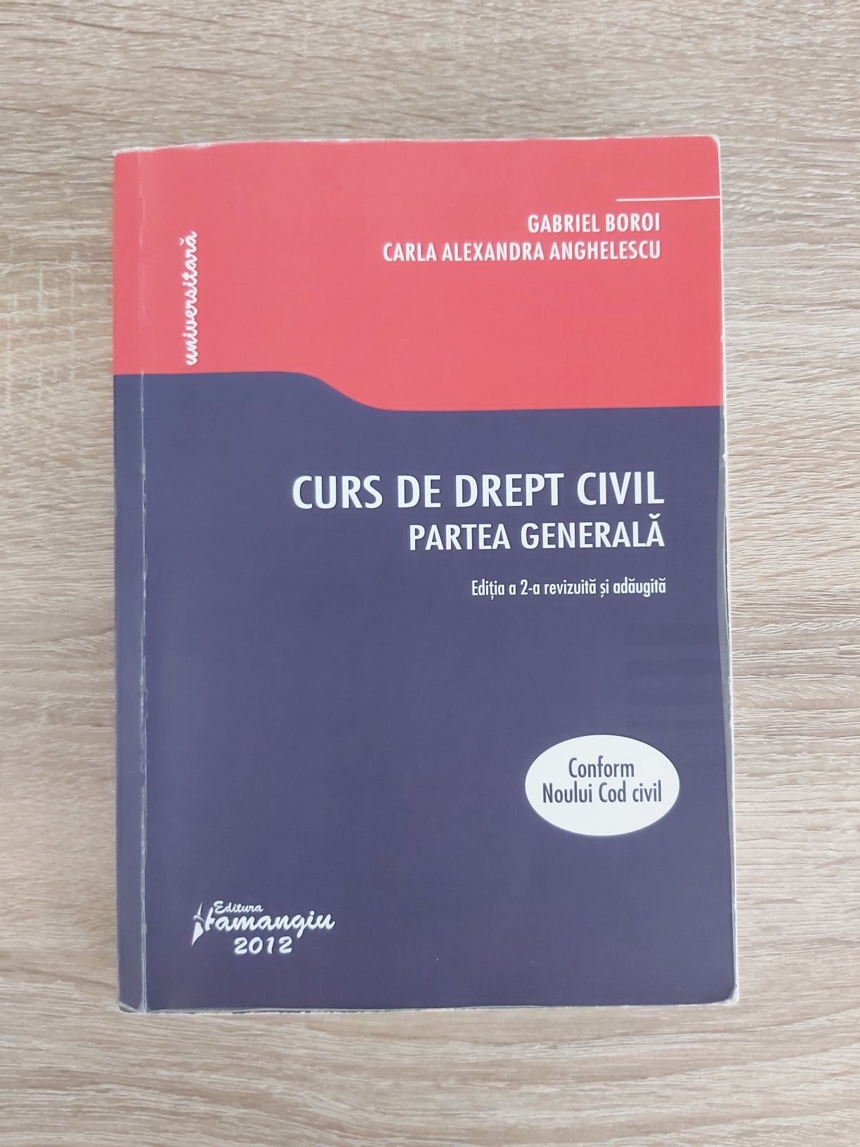 Cărți drept; civil, penal, financiar culegere/cod legislație etc.