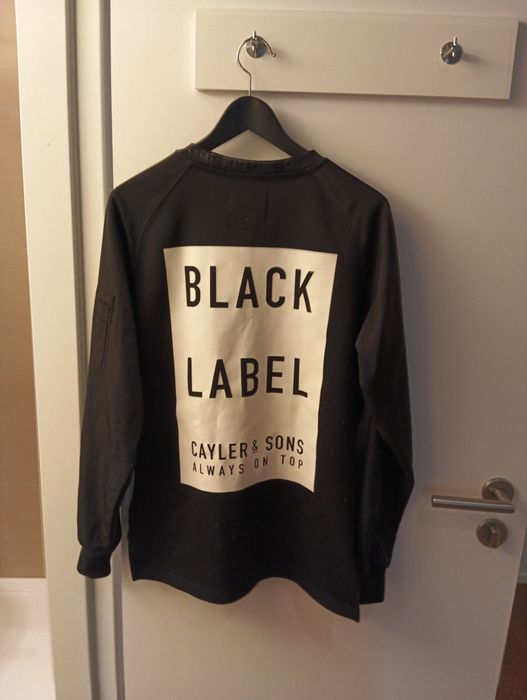 Блуза Cayler & Sons Black Label