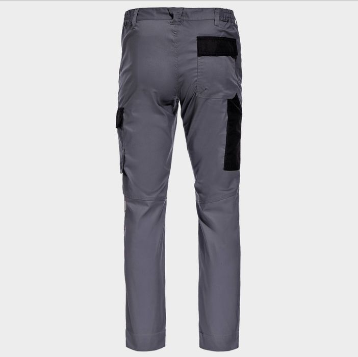 Pantaloni de lucru eos stretch