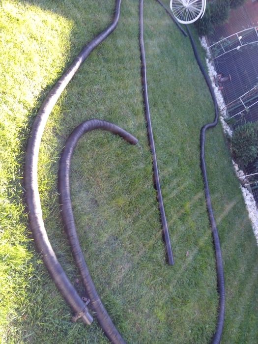 Vând furtun vitanjare