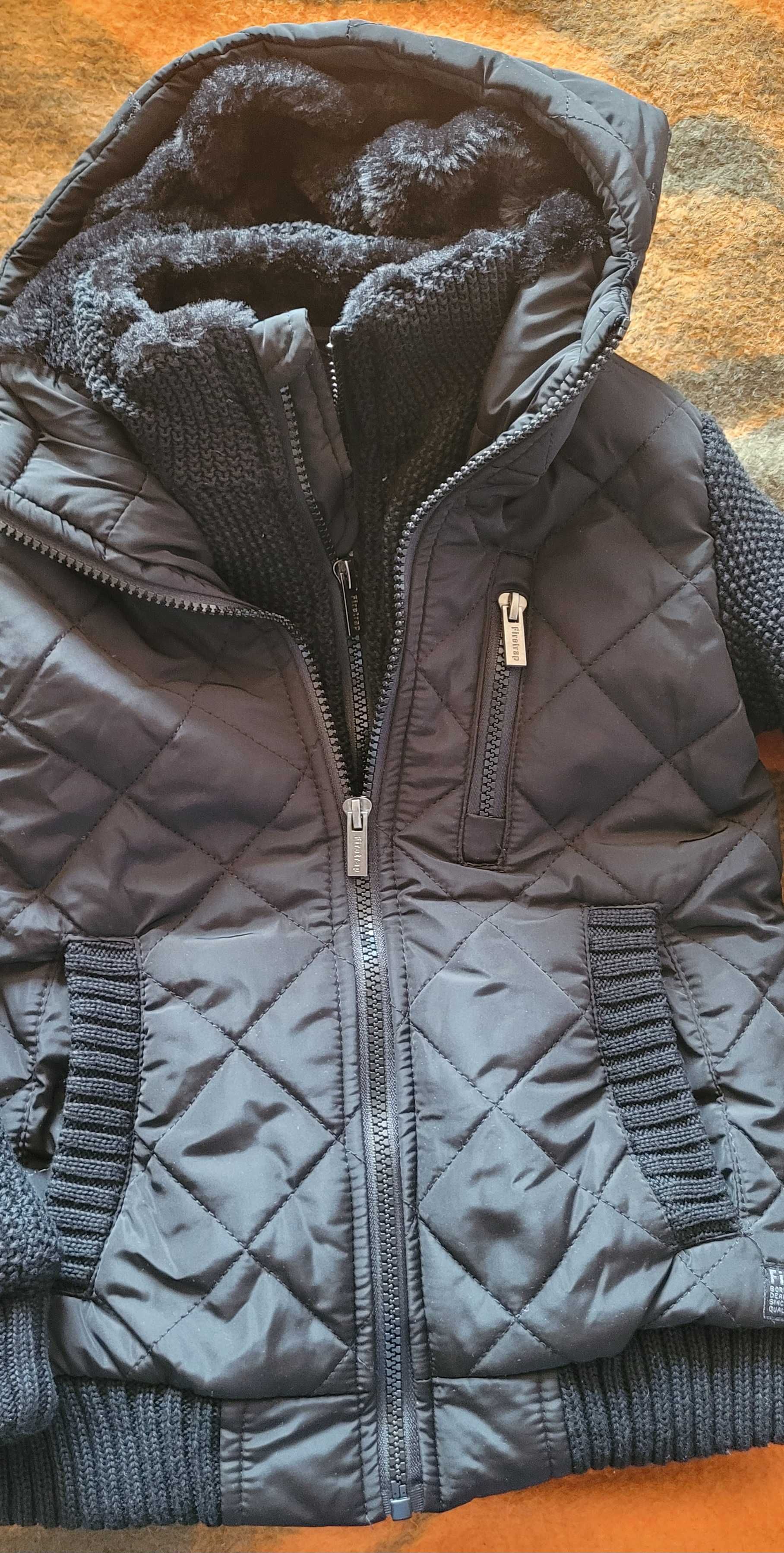 Firetrap jacket  UK