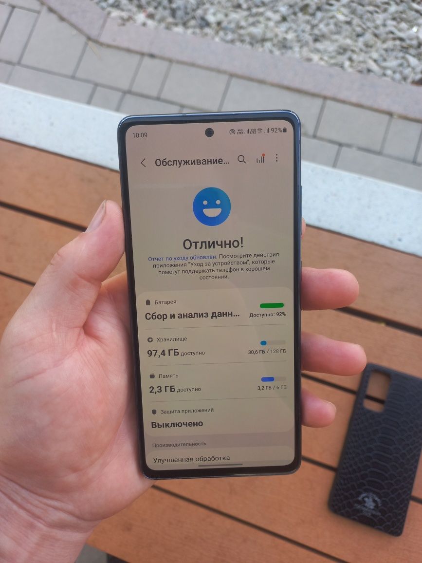 Samsung Galaxy S20FE Идеалл!!!