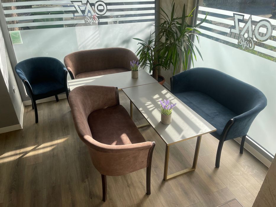 Se vinde set mobilier!