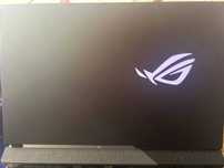 Asus Rog Strix G16