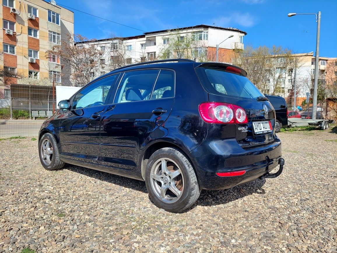 Volkswagen VW GOLF 6 1.6 MPI DSG 102CP 2010 EURO5