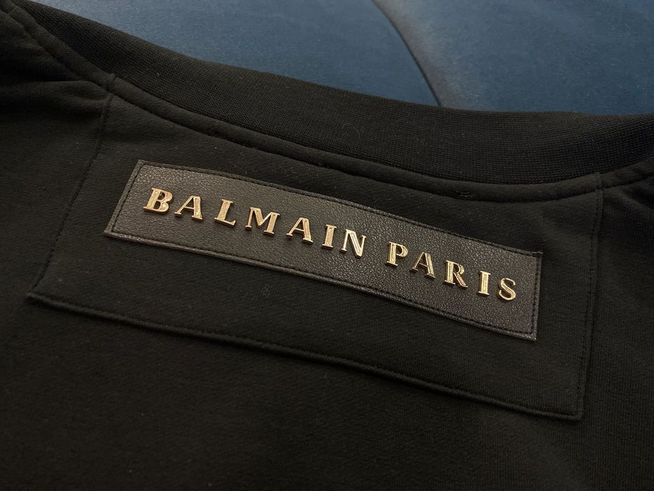 Костюм Balmain размер S