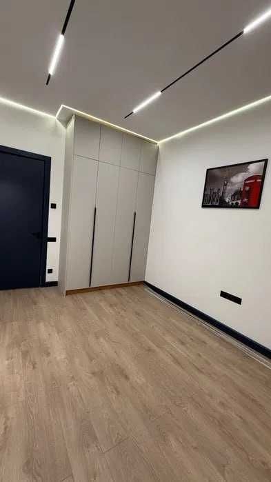 ЖК Darkhan Avenue 4 комнатная квартира 106м2 Евроремонт Дархан центр