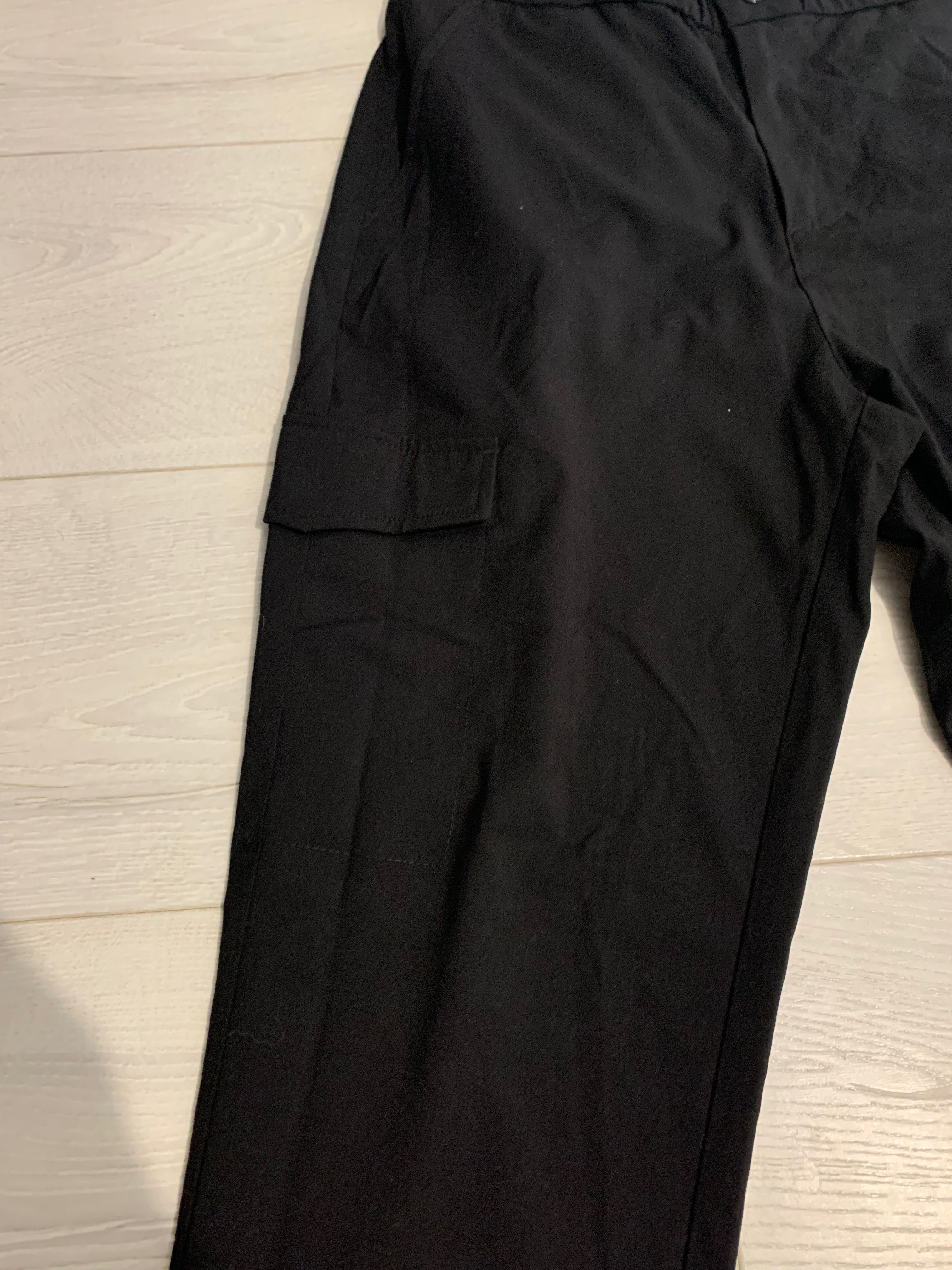 Pantaloni DKNY eleganti