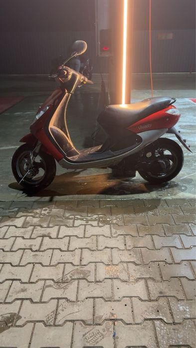 Vand peugeot vivacity