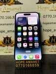 Hope Amanet P10/IPHONE 14 PRO 128GB BT 85%