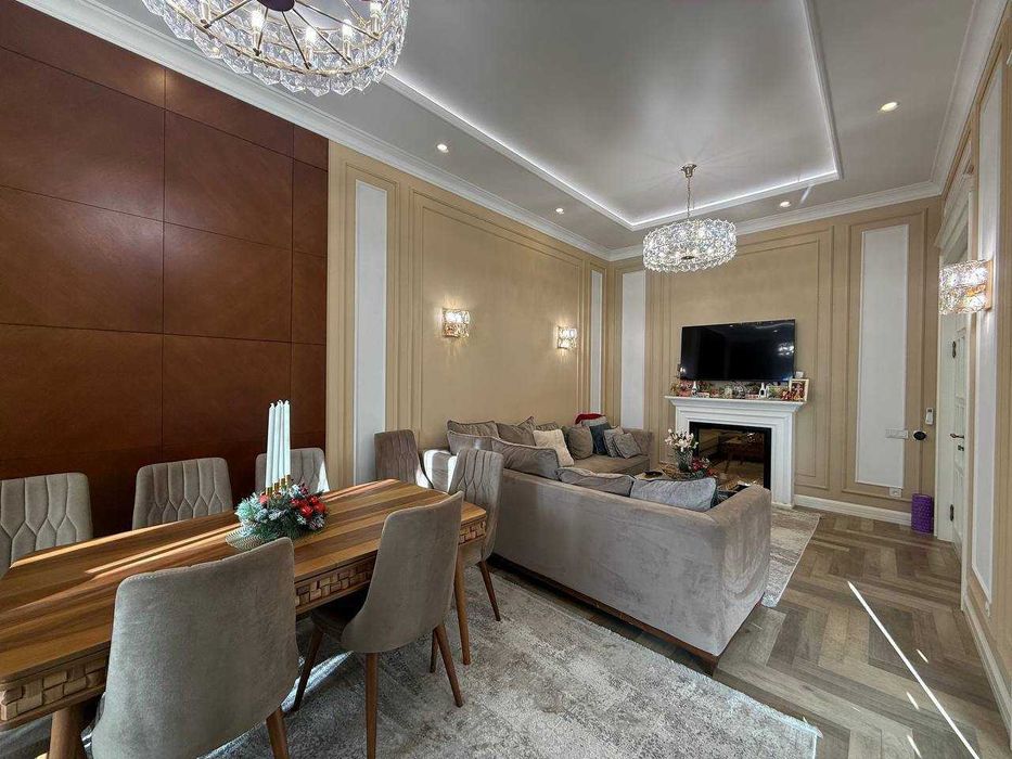 СРОЧНО Продается Роскошная квартира ЖК Фаворит!