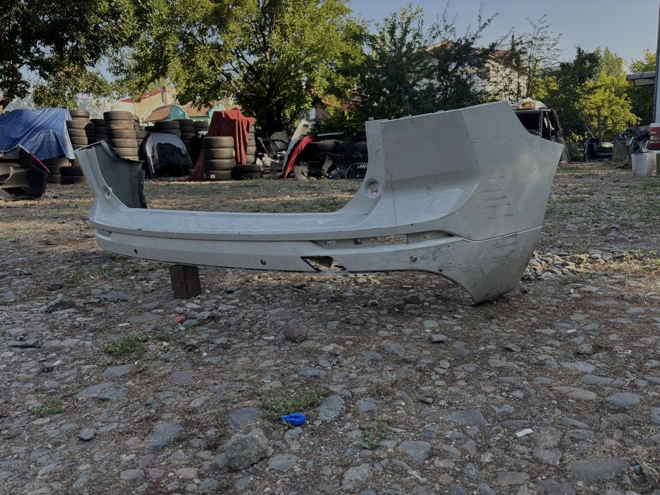 Броня Волво ХЦ60/Volvo XC60