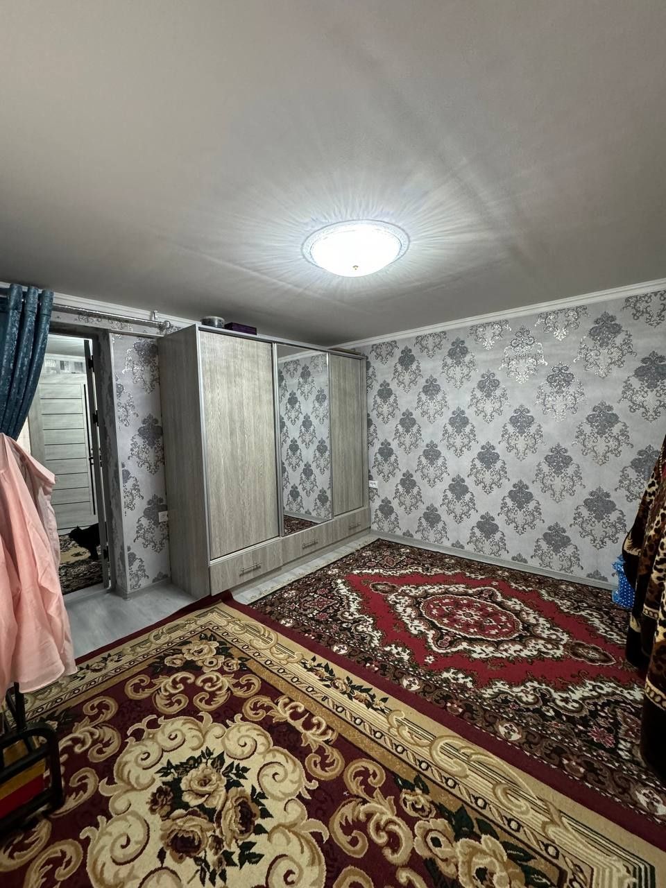 Продаётся дом на кирпичном.