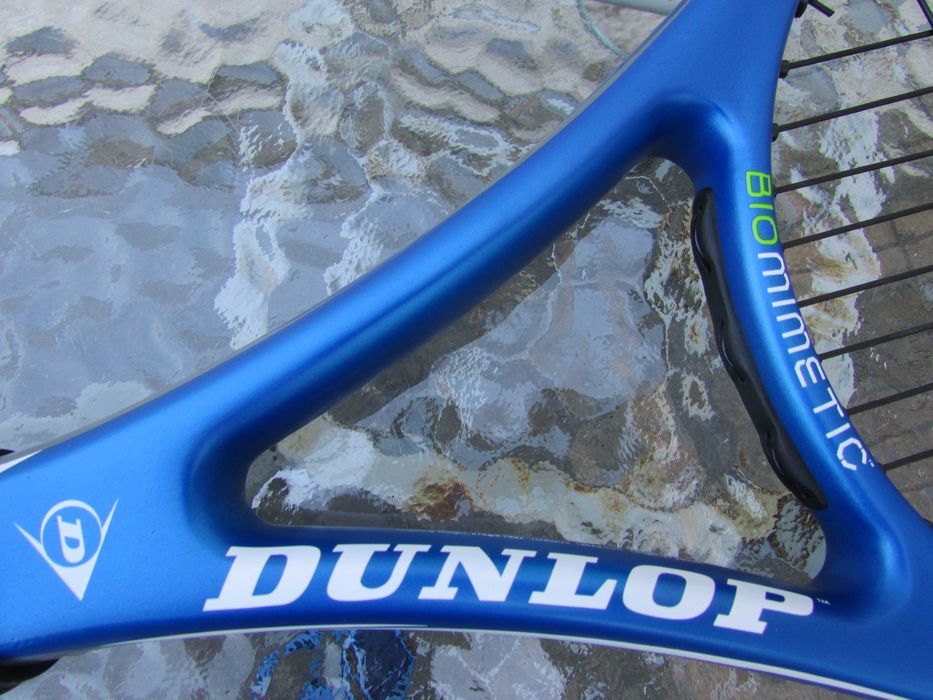 Тенис ракета Dunlop Biomimetic Team