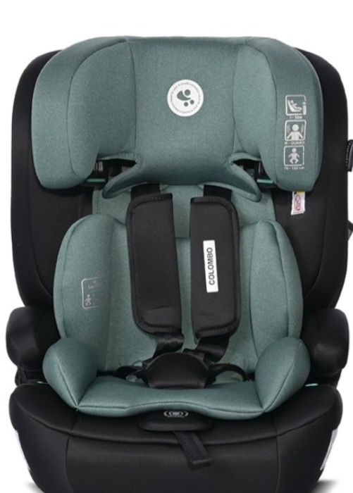 Столче за колата