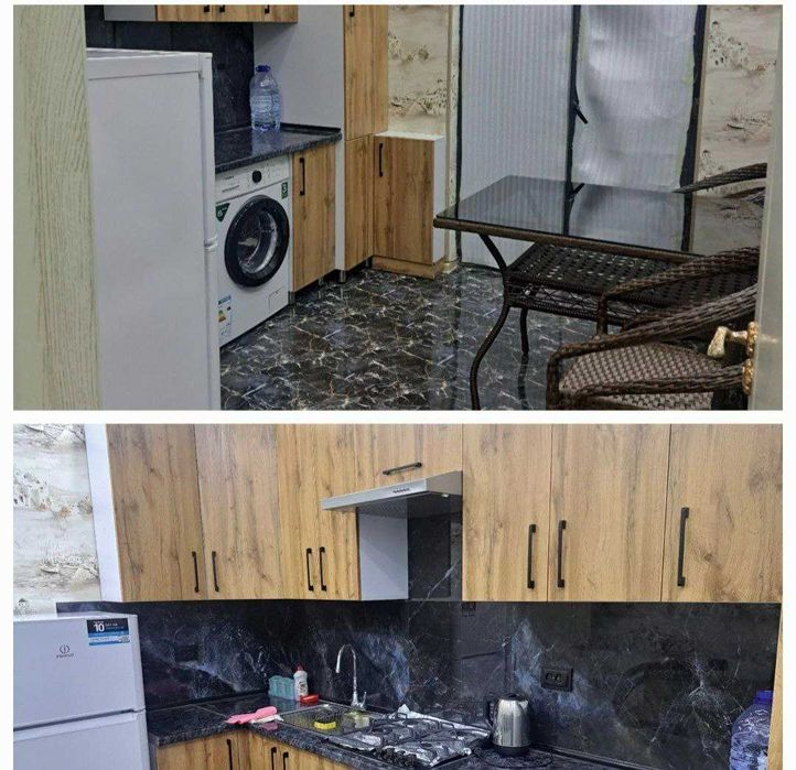 Сдается 2 х комнатная квартира на 4 этаже Цум