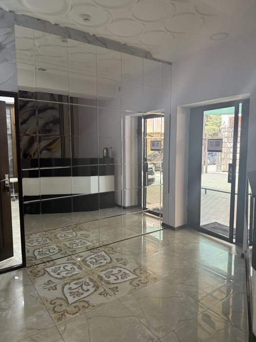 Аренда зала для тренингов