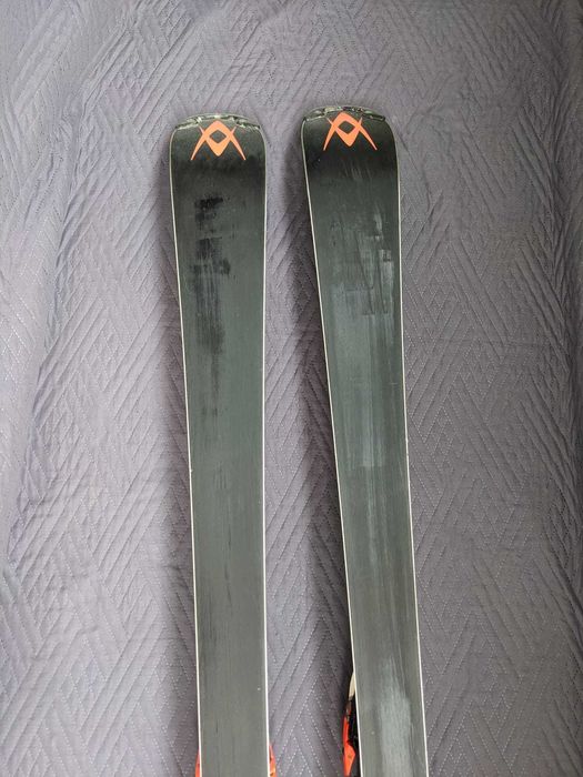 Schiuri Volkl Race Tiger WorldCup 165cm