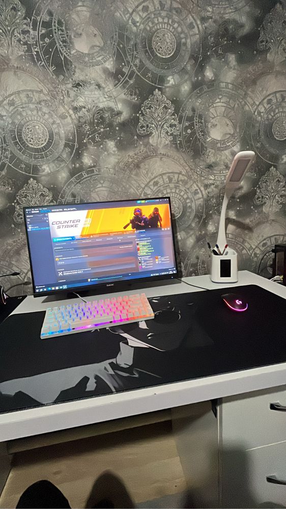 Игравой компютер