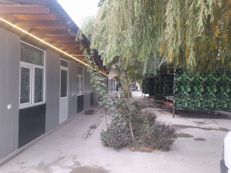 Baliqxona arendaga beriladi