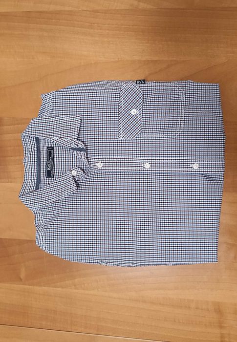 Kenvelo-Чисто Нова