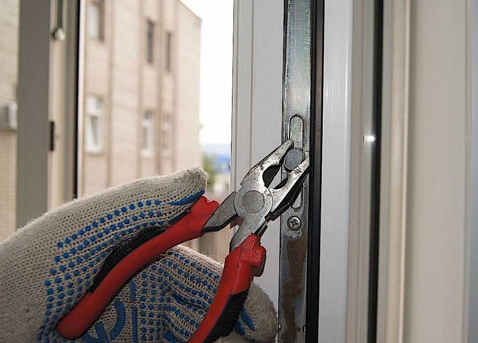 Ремонт окон Akfa remont Пластиковые окна двери