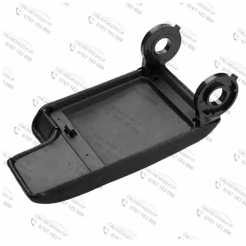 Capac cotiera piele BMW seria 3 E46