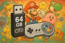 Emulator Jocuri Nintento Switch- PC