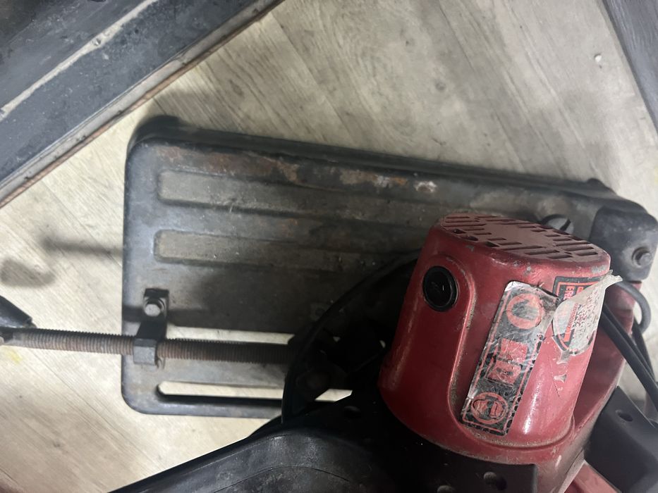 Дисковая пила ,Total[1014-Костанай]ЛОТ350749