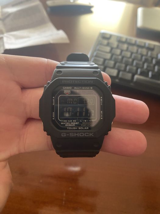 Ceas Casio G - Shock