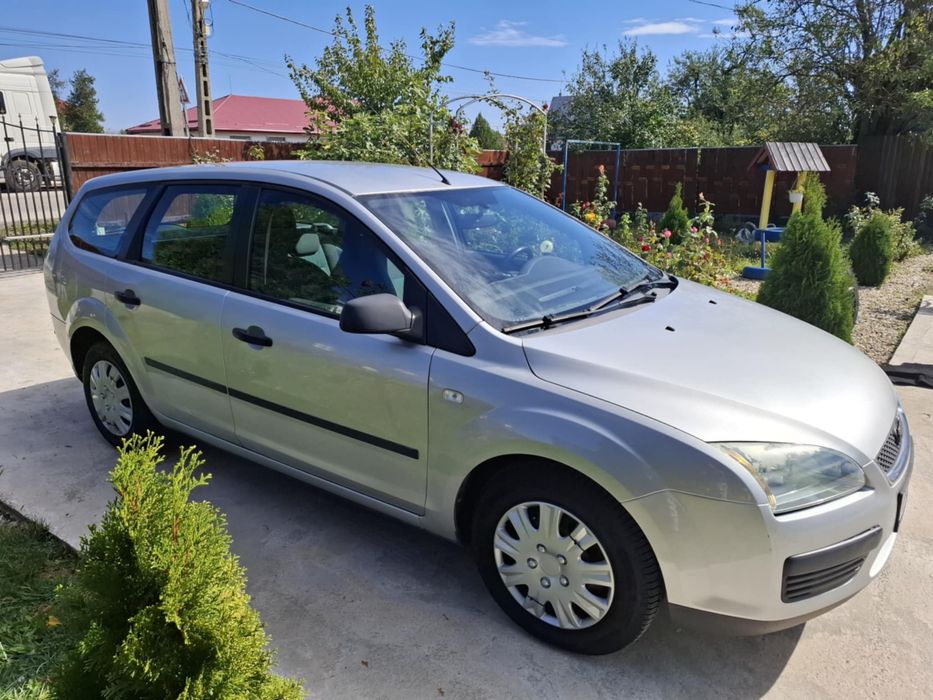 Ford Focus 2 Break , an 2006