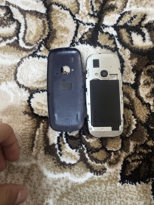 Нокия 3310 nokia 3310