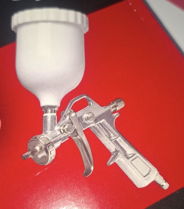 Pistol pentru vopsit