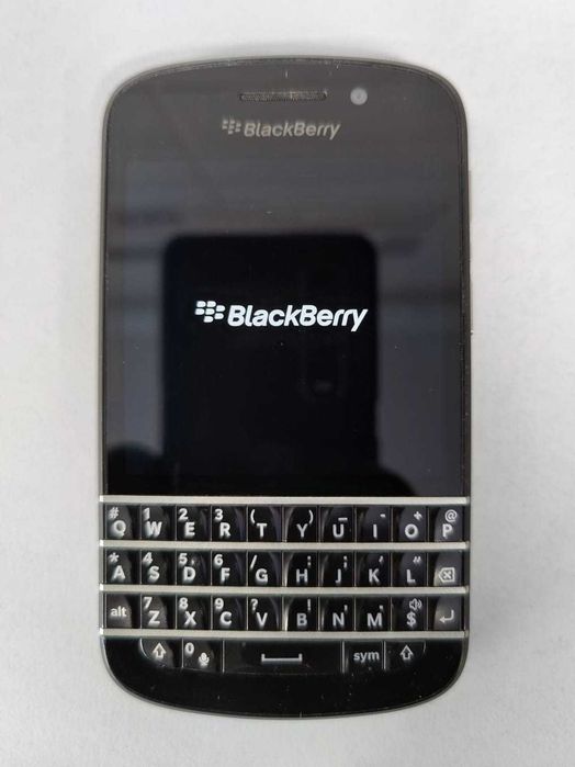 Blackberry Q10, 4G, 2GB RAM