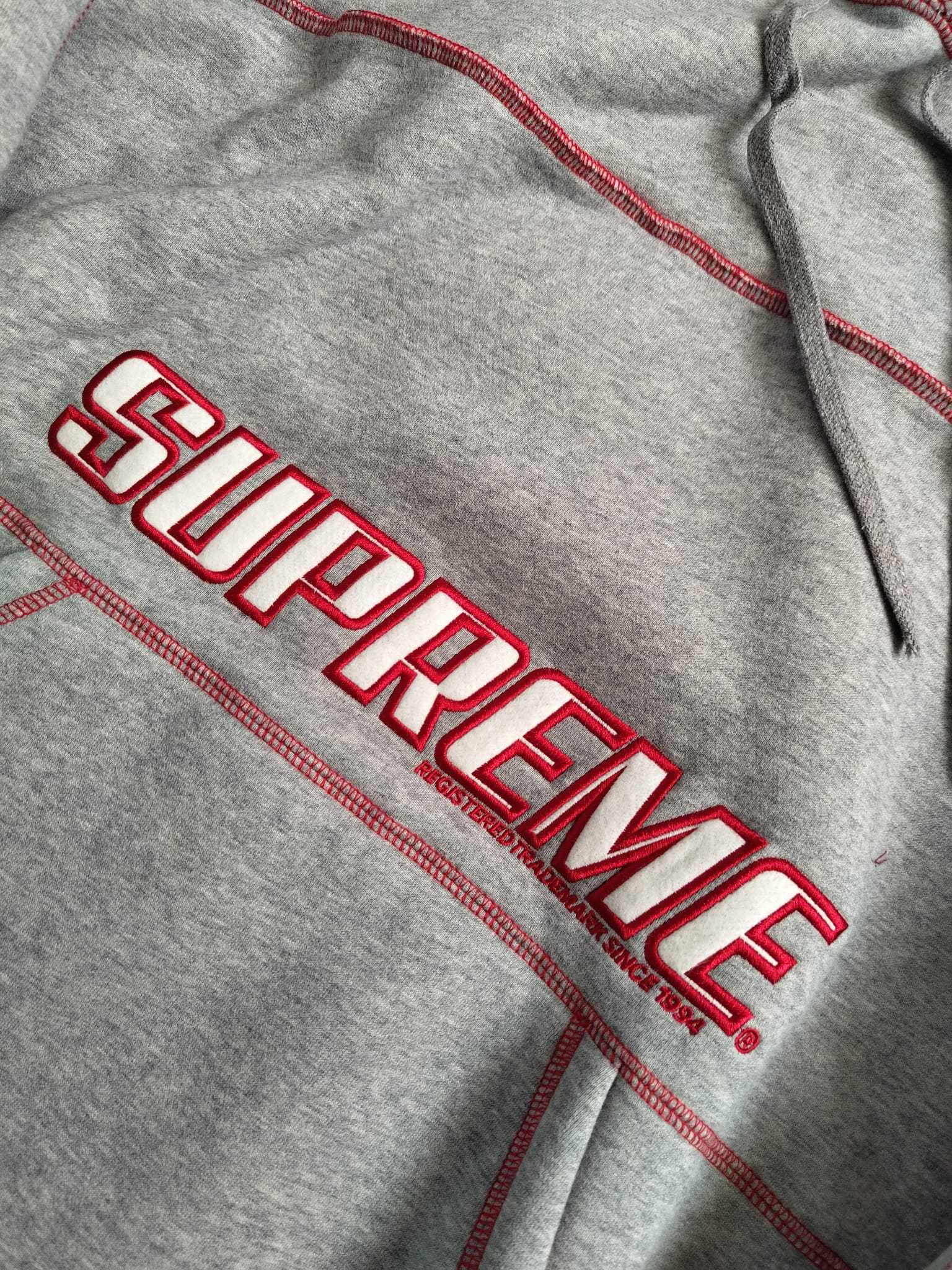 Trening Supreme, XL