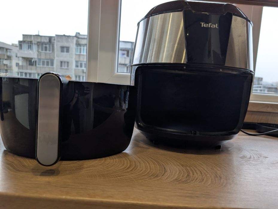 Tefal Air fryer Easy fry XXL