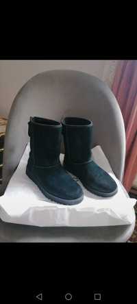 Cizme ugg originale piele