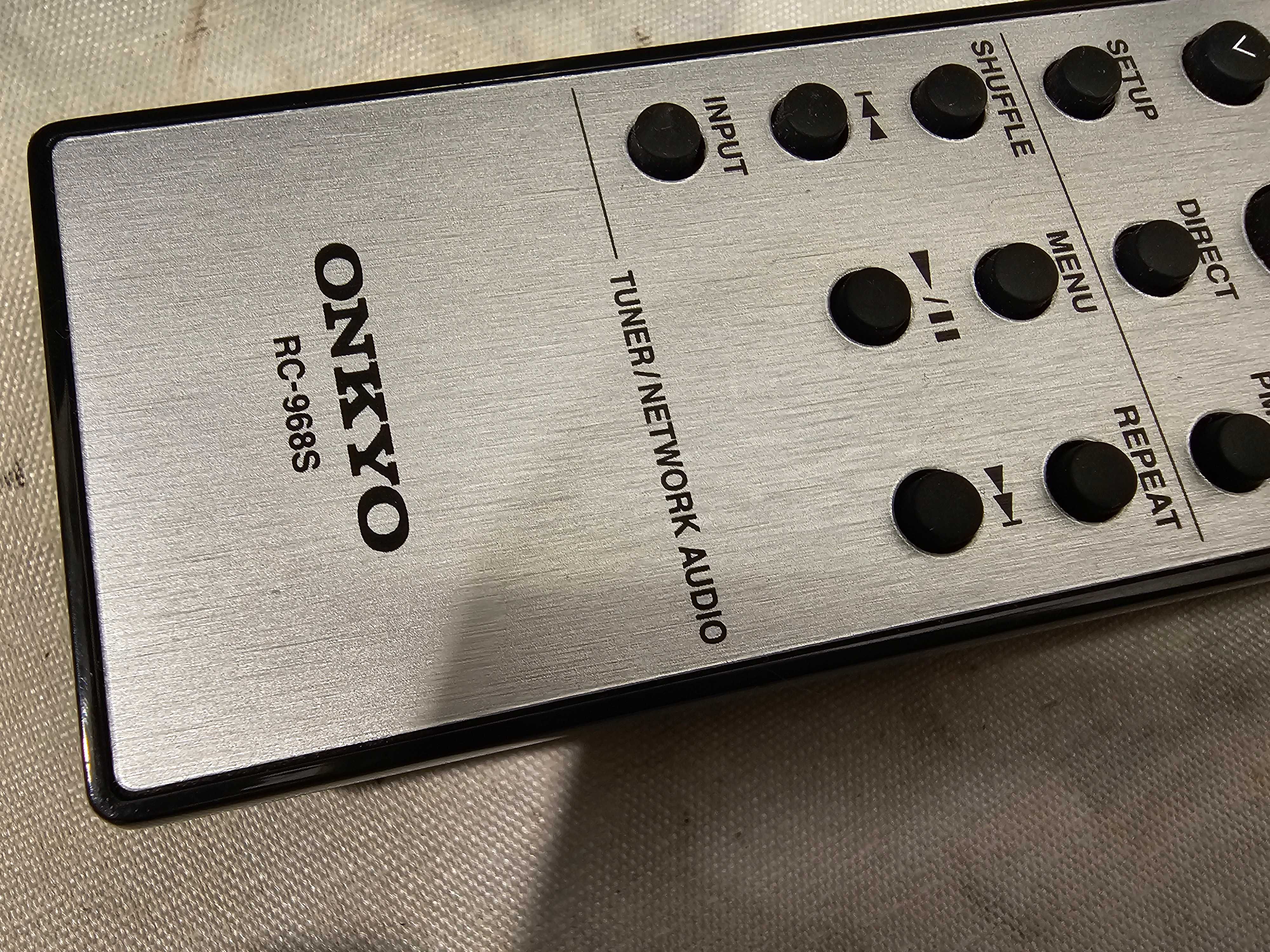 Statie Onkyo A-9130 2x60W 4ohm Optical SPDIF