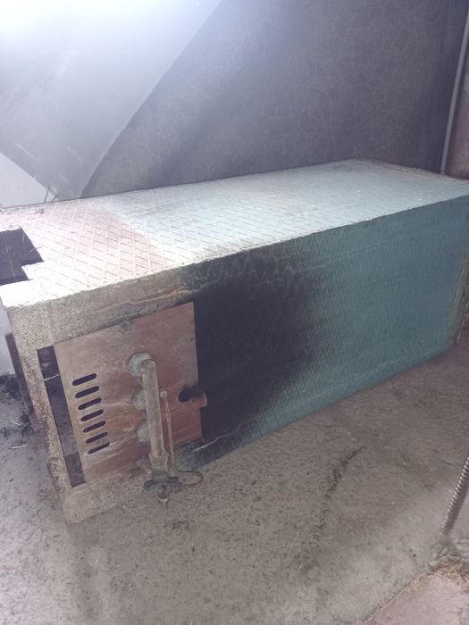 АГВ отопления учун сотилади Б/У