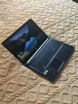 Acer •procesor i7-7500u• 12gb ram• SSD 256• Nvidia 2gb• 15,6” FHD