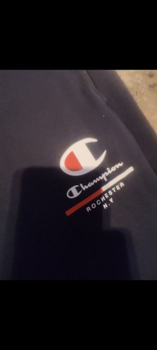 Pantaloni champion