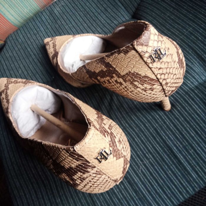 Маркови дамски обувки'