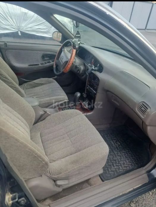 Продаётся хундай марсия