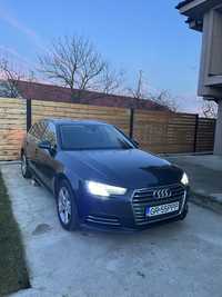 Audi a4 2.0 Stronic 190cp