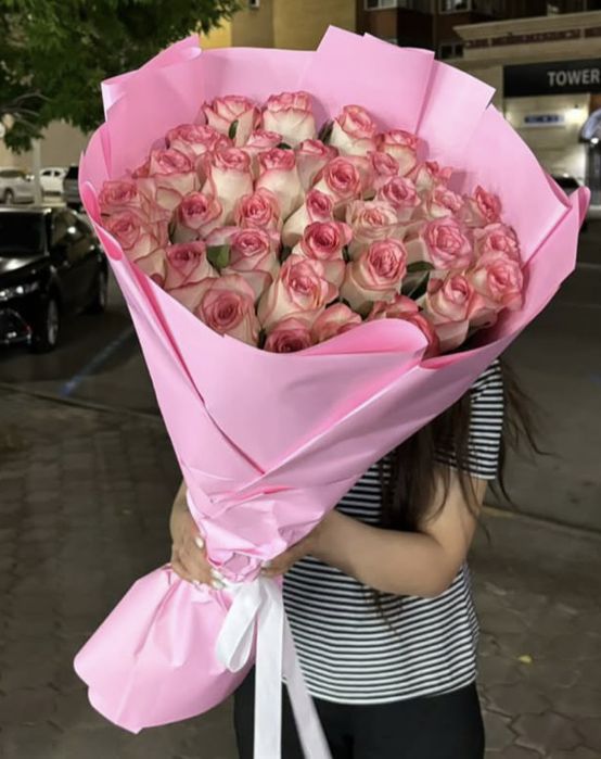 Продам цветы букет !