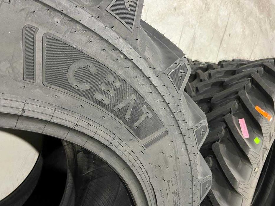 710/60r38 171D cauciucuri noi pt tractor spate new holland 7series